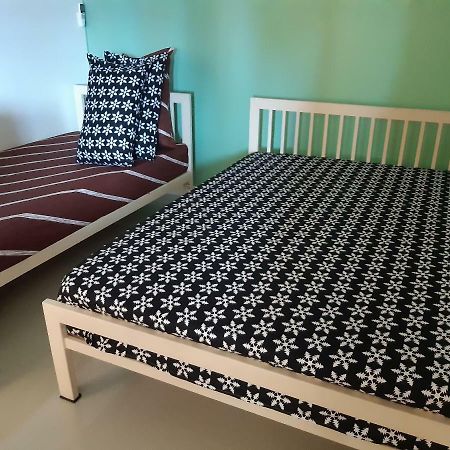 Khun Pra Chote Homestay & Guesthouse Аюттхая Экстерьер фото