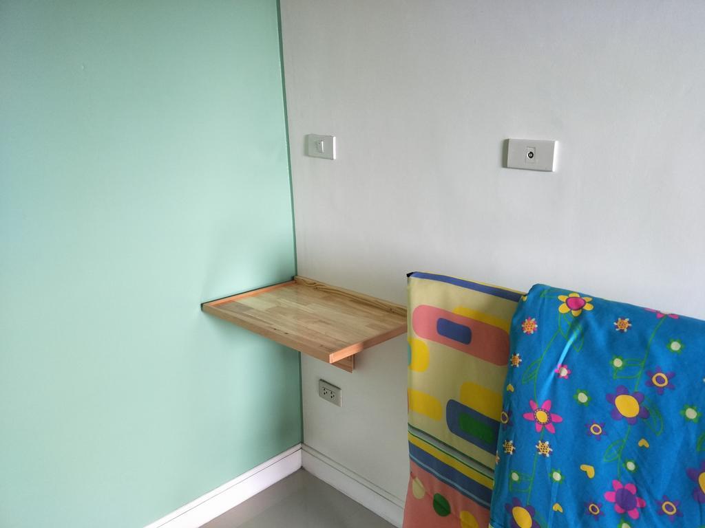 Khun Pra Chote Homestay & Guesthouse Аюттхая Экстерьер фото