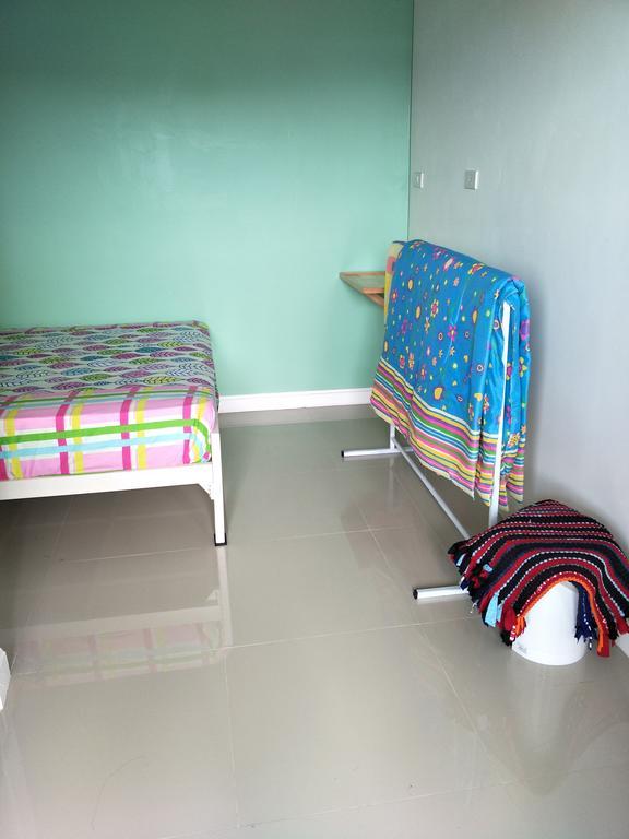 Khun Pra Chote Homestay & Guesthouse Аюттхая Экстерьер фото