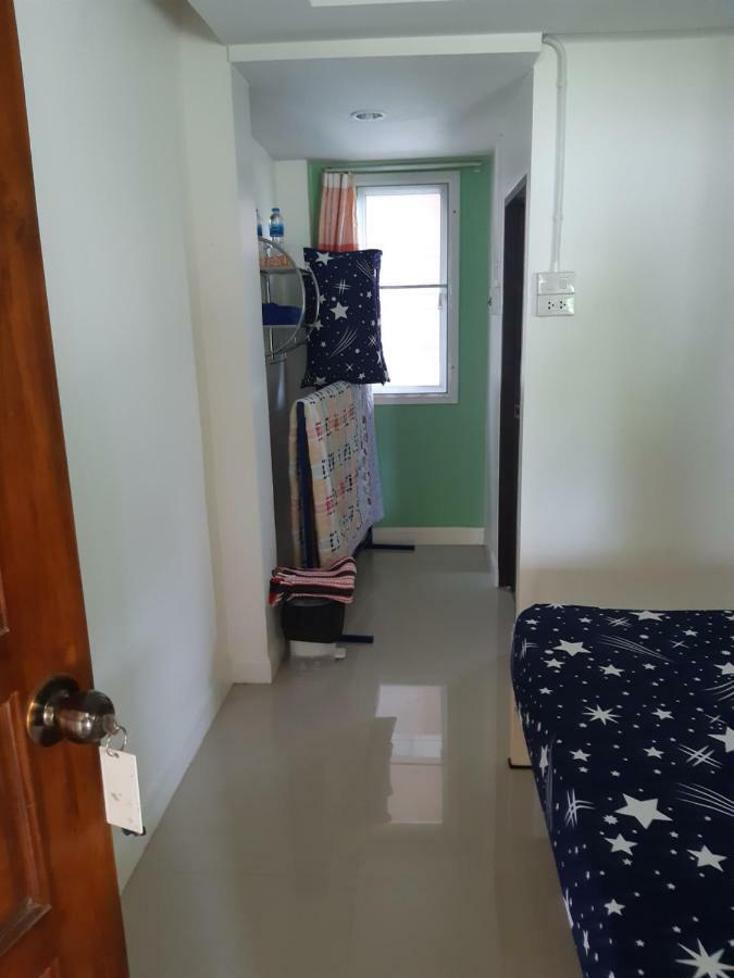 Khun Pra Chote Homestay & Guesthouse Аюттхая Экстерьер фото