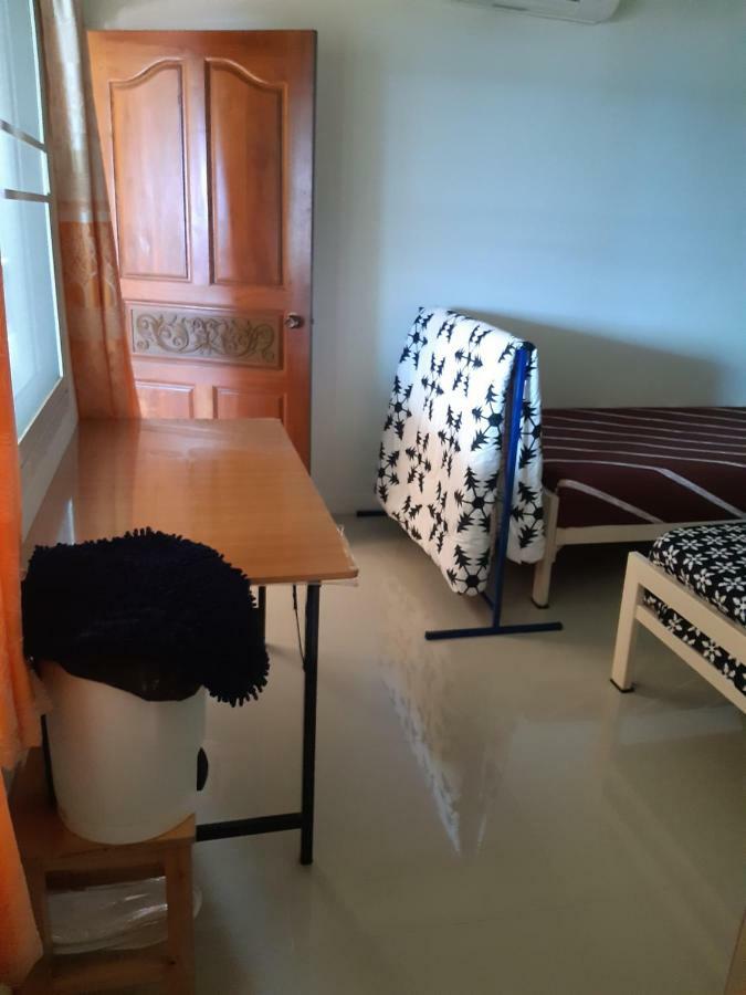 Khun Pra Chote Homestay & Guesthouse Аюттхая Экстерьер фото