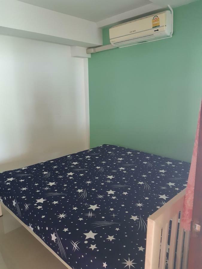 Khun Pra Chote Homestay & Guesthouse Аюттхая Экстерьер фото